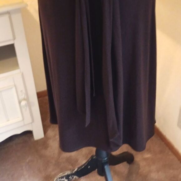 BCBGMAXAZRIA Soft Knit Dress - Picture 3 of 11